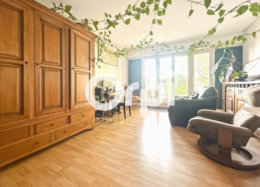 Appartement à vendre, 63m², Grande-Synthe