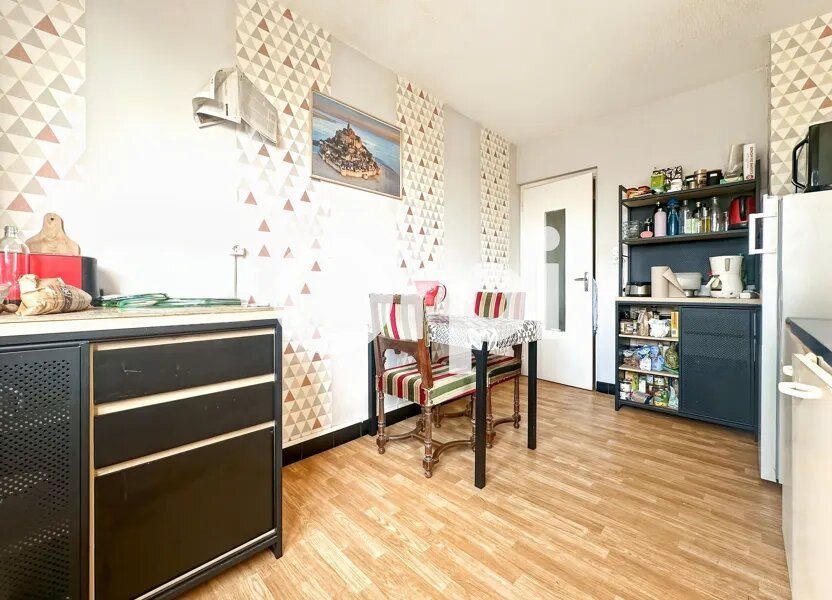 Appartement à vendre, 63m², Grande-Synthe