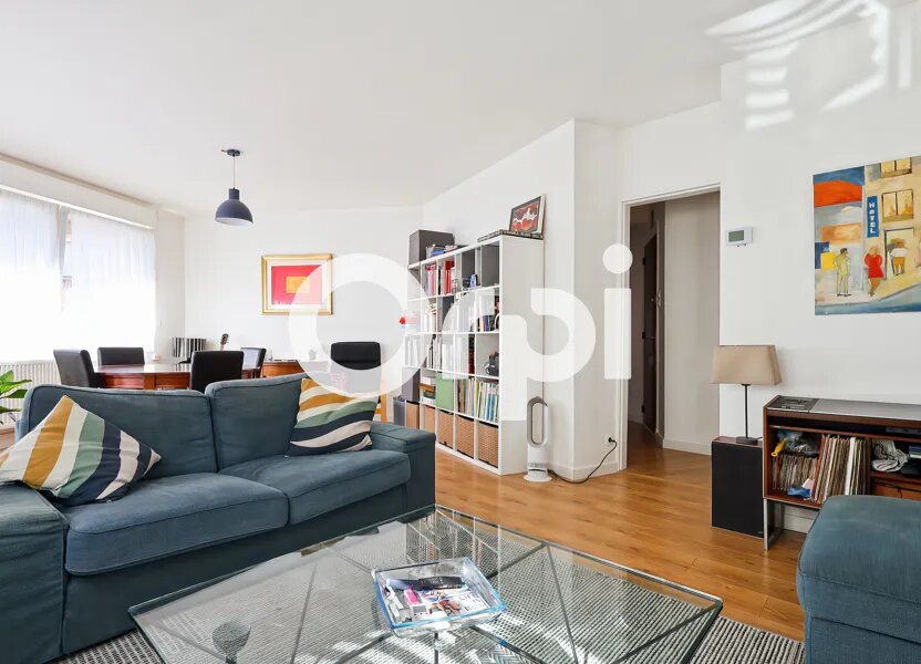 Appartement à vendre, 95m², Dunkerque