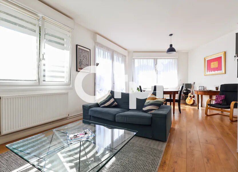 Appartement à vendre, 95m², Dunkerque
