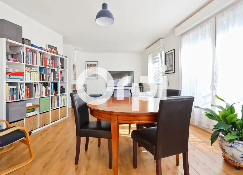 Appartement à vendre, 95m², Dunkerque
