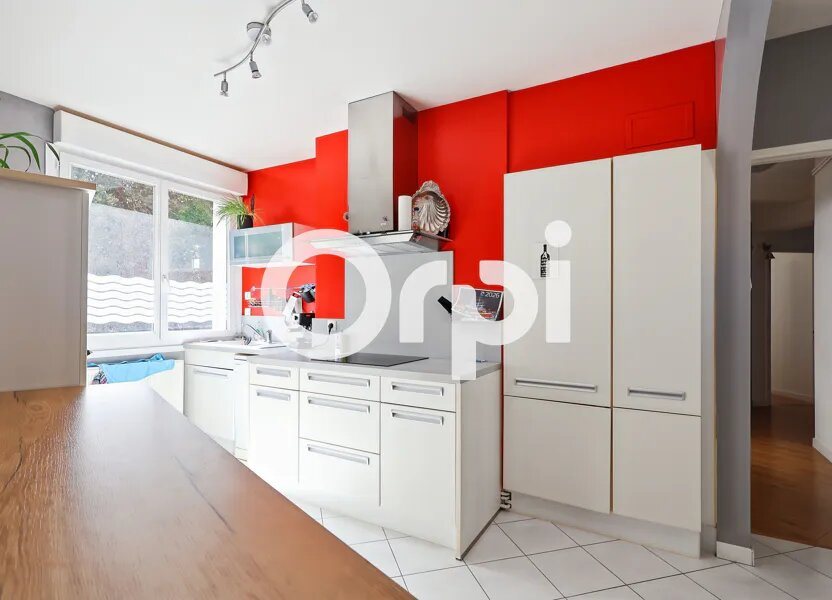 Appartement à vendre, 95m², Dunkerque