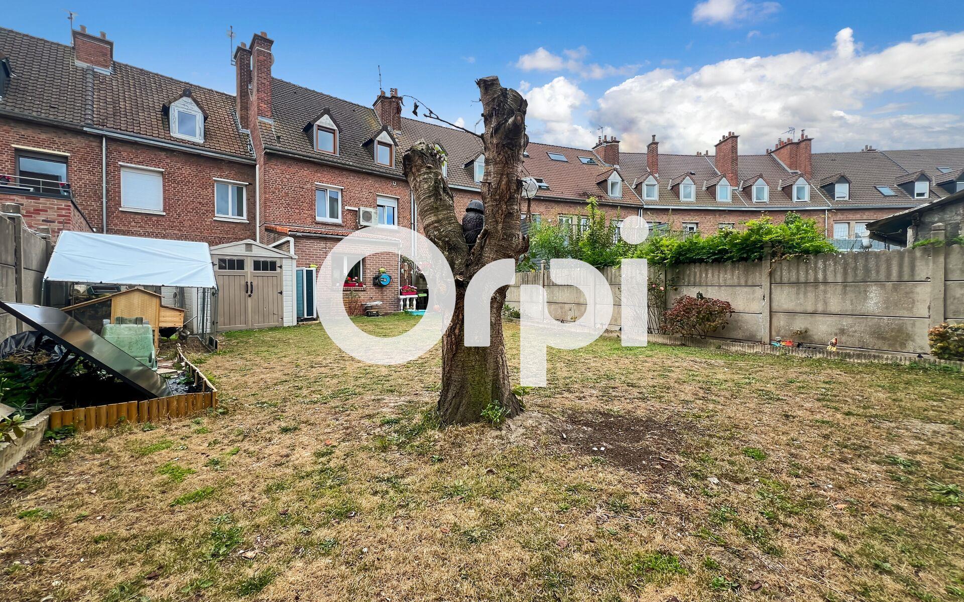 Maison à vendre, 182m², Bergues