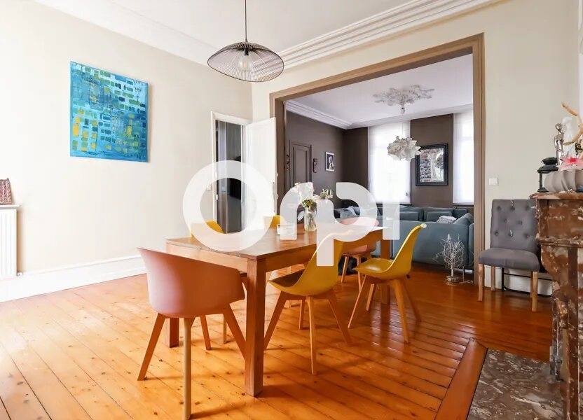 Maison à vendre, 231m², Dunkerque