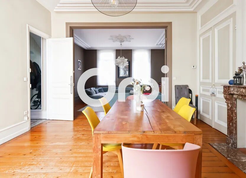 Maison à vendre, 231m², Dunkerque
