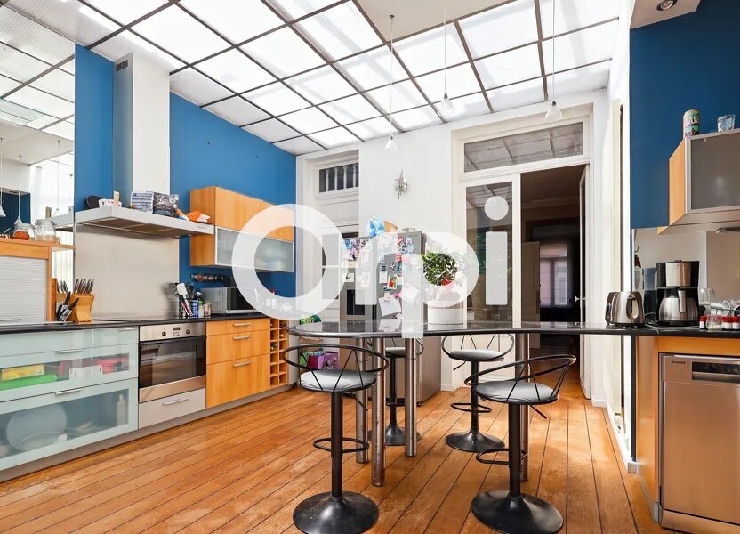 Maison à vendre, 231m², Dunkerque