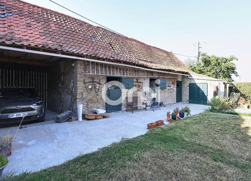 Maison à vendre, 164m², Killem