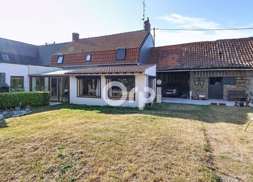Maison à vendre, 164m², Killem