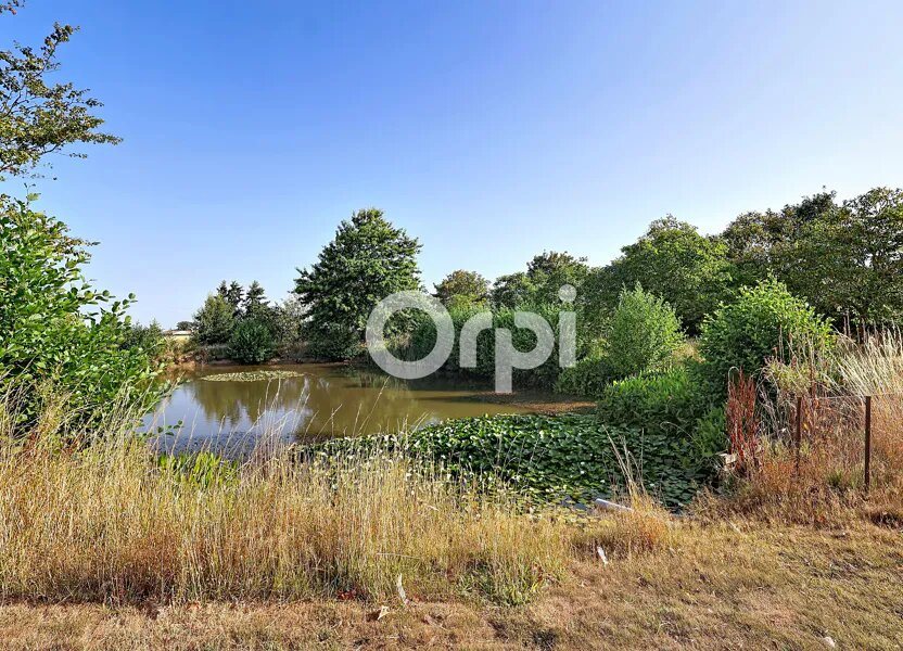 Maison à vendre, 164m², Killem