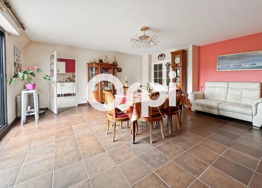 Appartement à vendre, 81m², Dunkerque