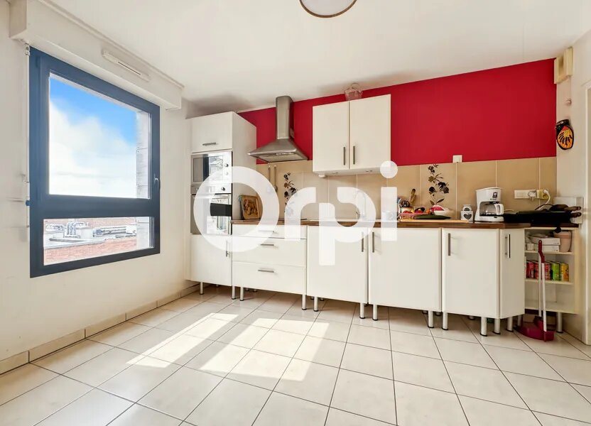 Appartement à vendre, 81m², Dunkerque
