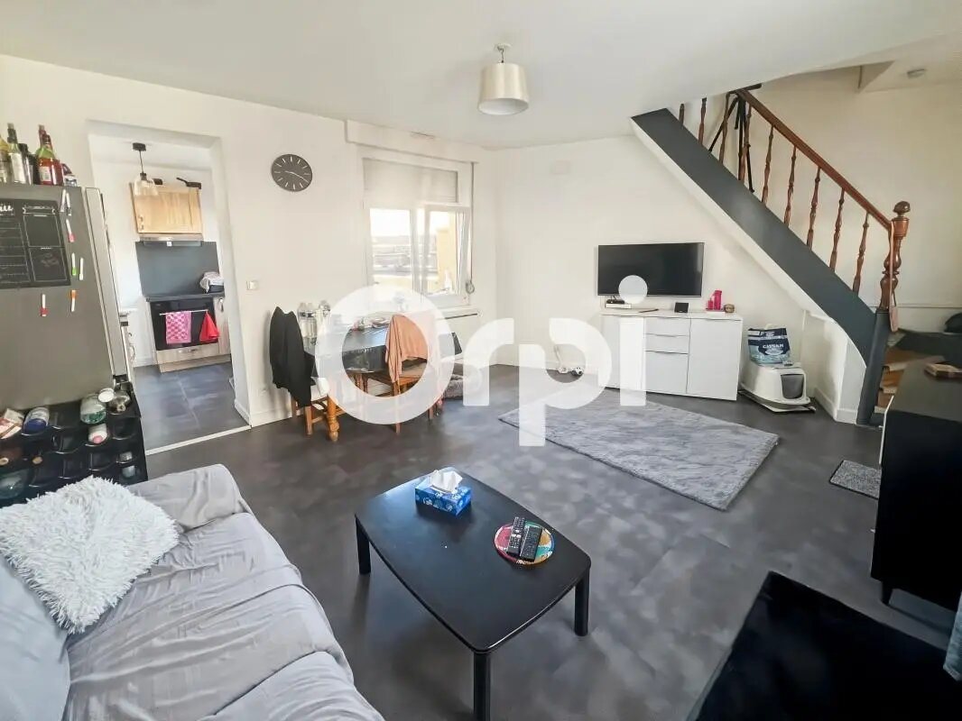 Maison à vendre, 60m², Dunkerque