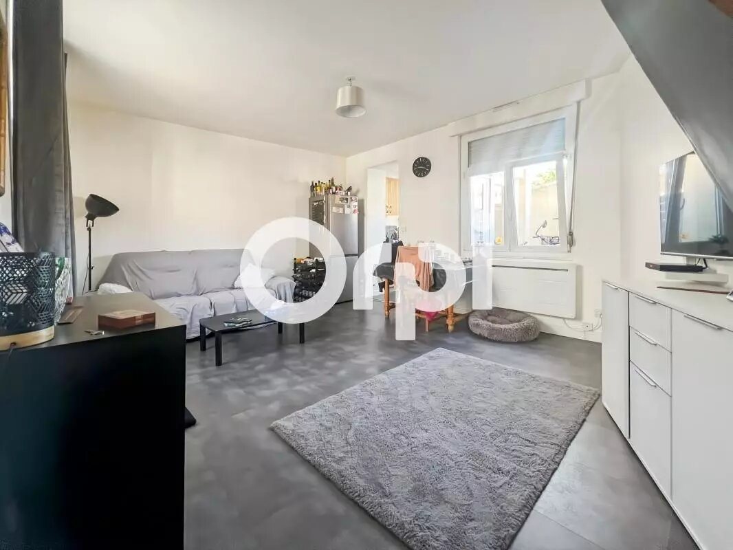 Maison à vendre, 60m², Dunkerque