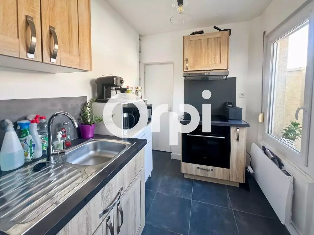 Maison à vendre, 60m², Dunkerque