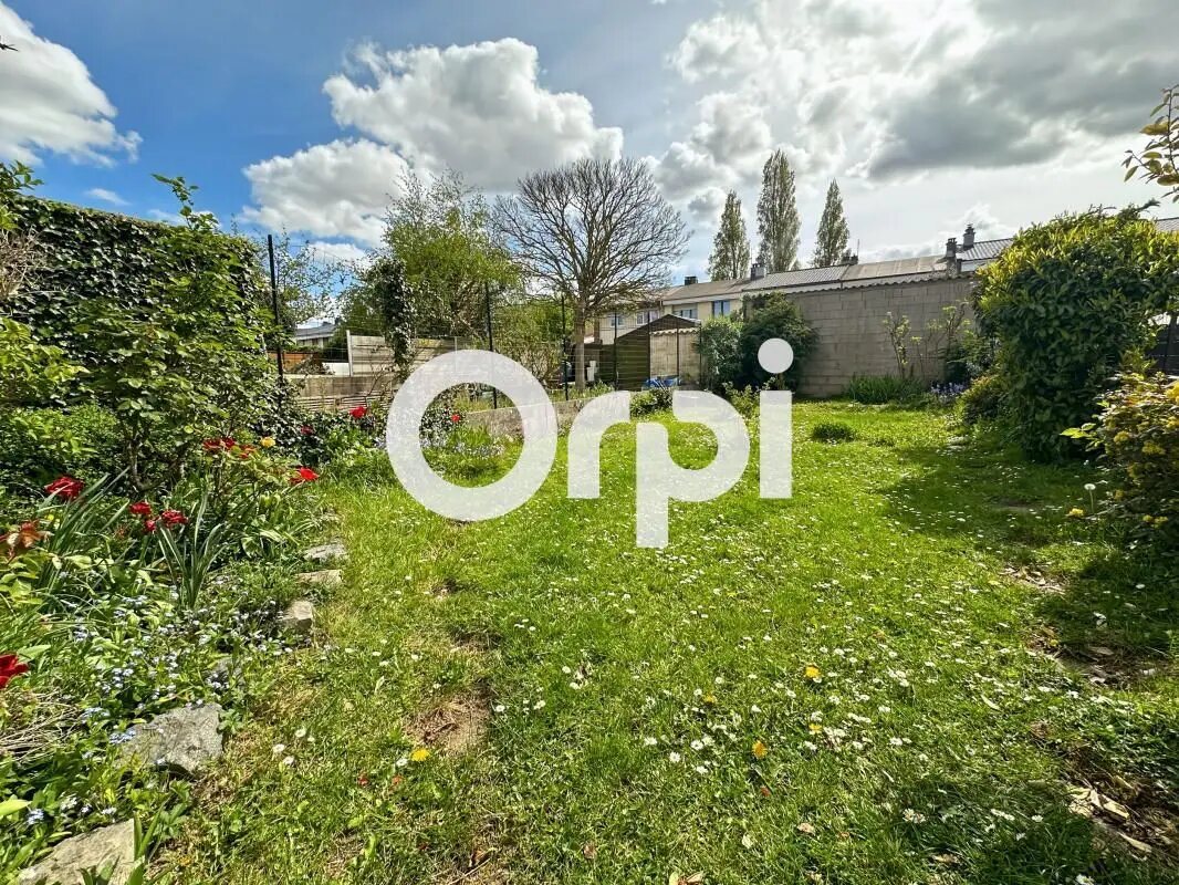 Maison à vendre, 80m², Dunkerque