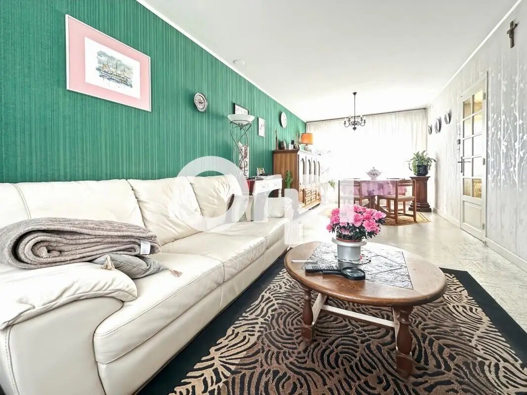 Maison à vendre, 80m², Dunkerque