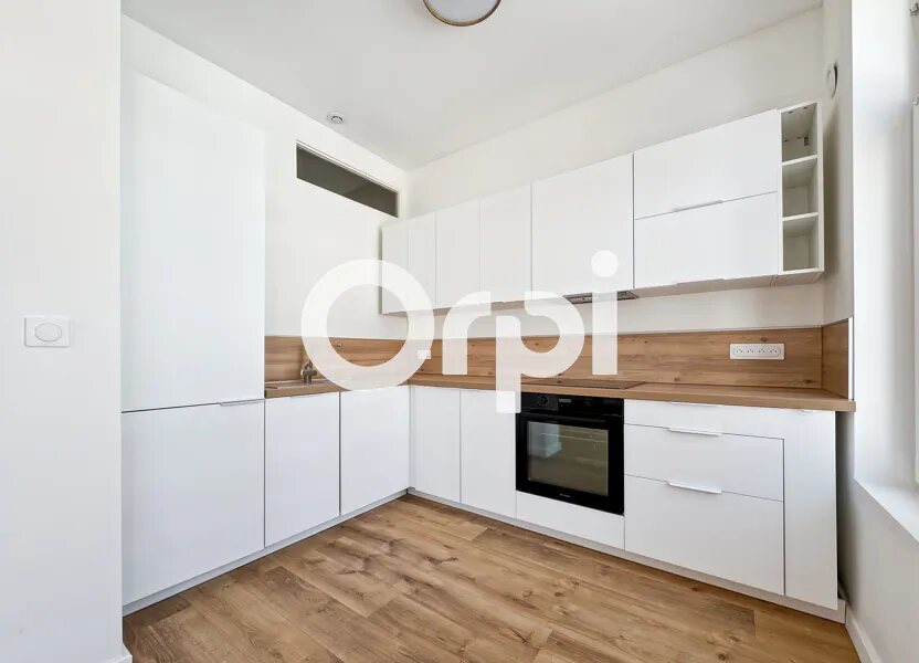 Appartement à vendre, 59m², Dunkerque