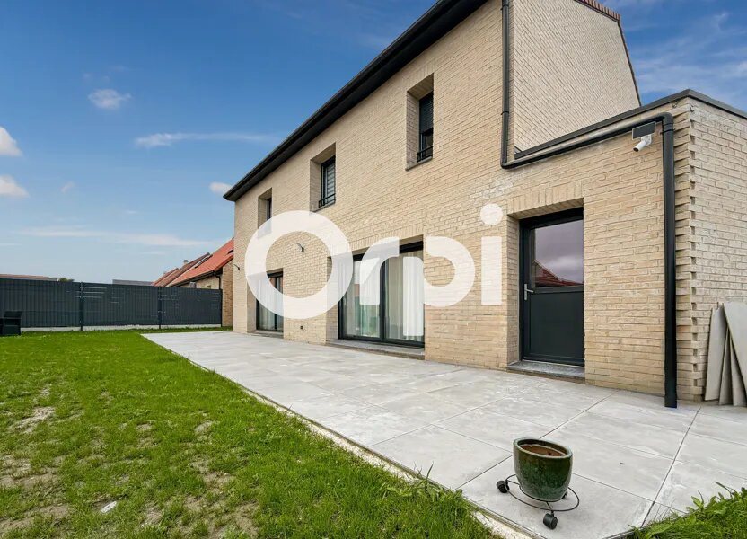 Maison à vendre, 207m², Armbouts-Cappel