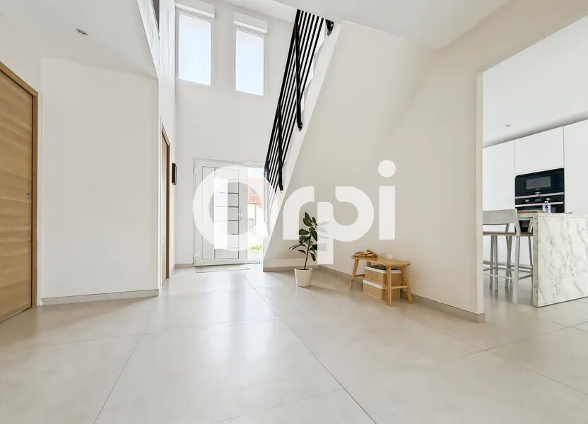 Maison à vendre, 207m², Armbouts-Cappel