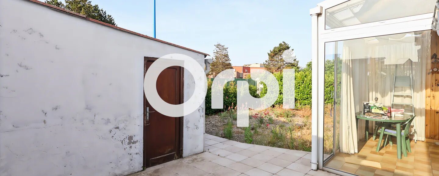 Maison à vendre, 65m², Leffrinckoucke