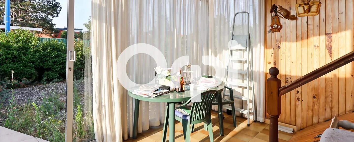 Maison à vendre, 65m², Leffrinckoucke