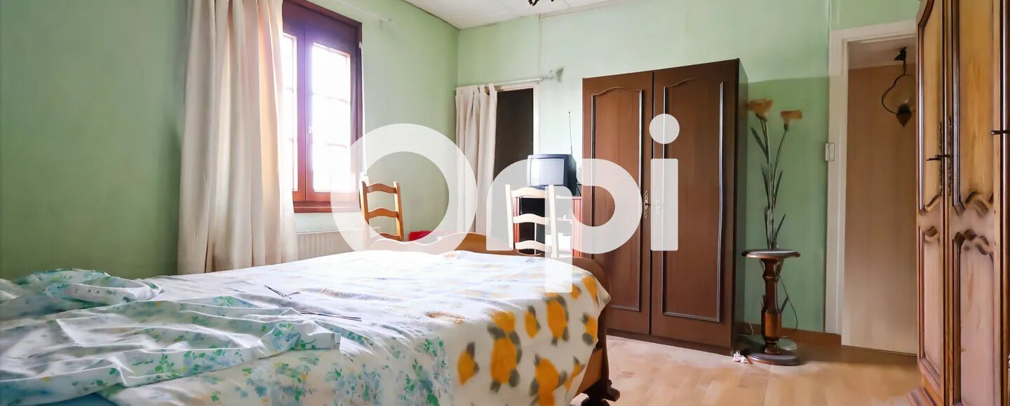 Maison à vendre, 65m², Leffrinckoucke