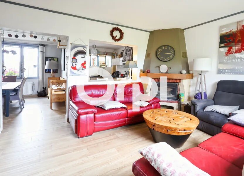 Maison à vendre, 105m², Gravelines