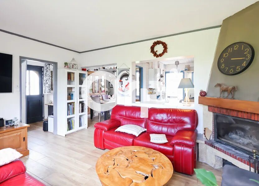 Maison à vendre, 105m², Gravelines