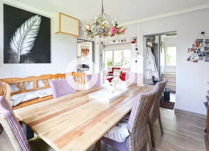 Maison à vendre, 105m², Gravelines