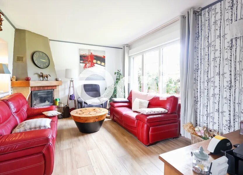 Maison à vendre, 105m², Gravelines