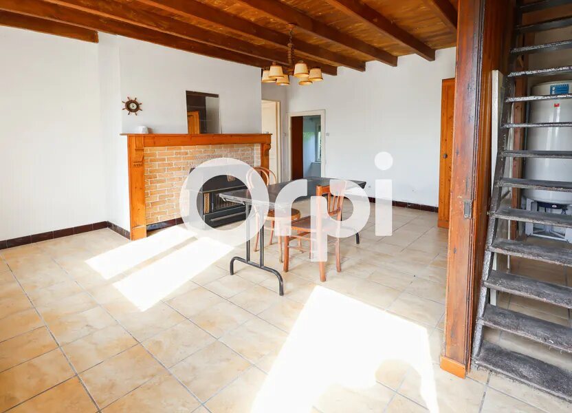 Maison à vendre, 136m², Saint-Folquin