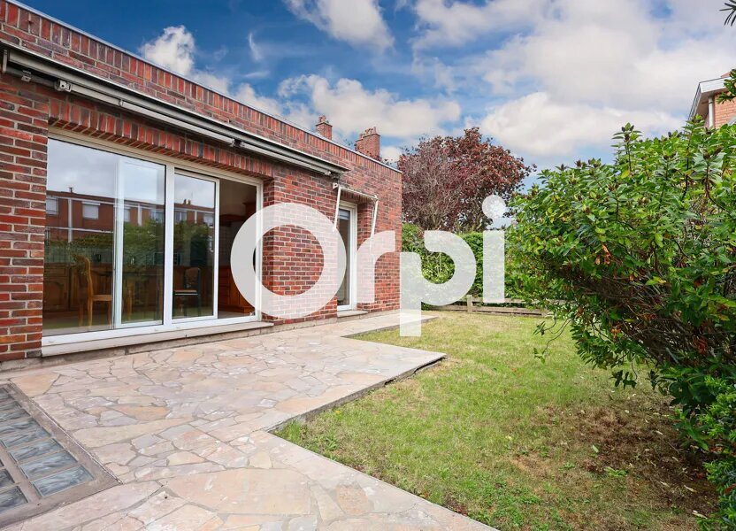 Maison à vendre, 114m², Dunkerque