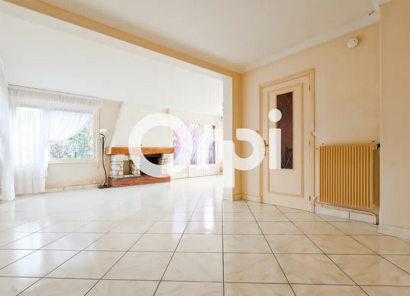 Maison à vendre, 114m², Dunkerque