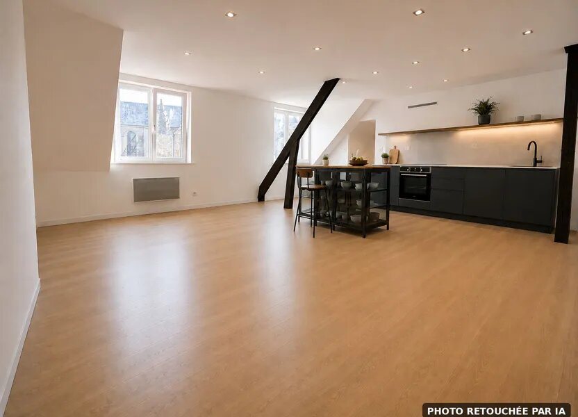 Appartement à vendre, 105m², Bourbourg