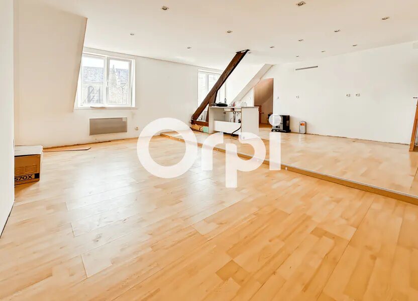 Appartement à vendre, 105m², Bourbourg