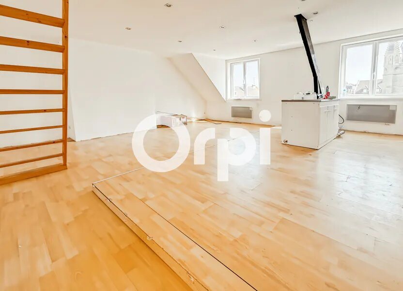 Appartement à vendre, 105m², Bourbourg