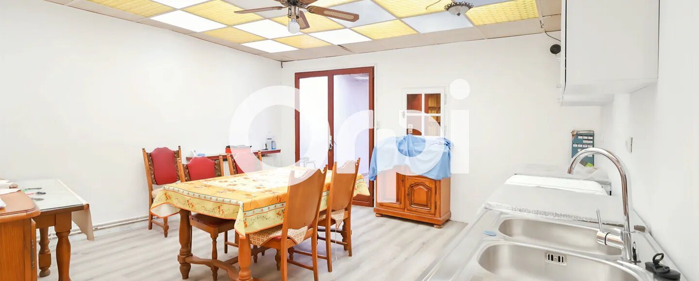 Maison à vendre, 102m², Armbouts-Cappel