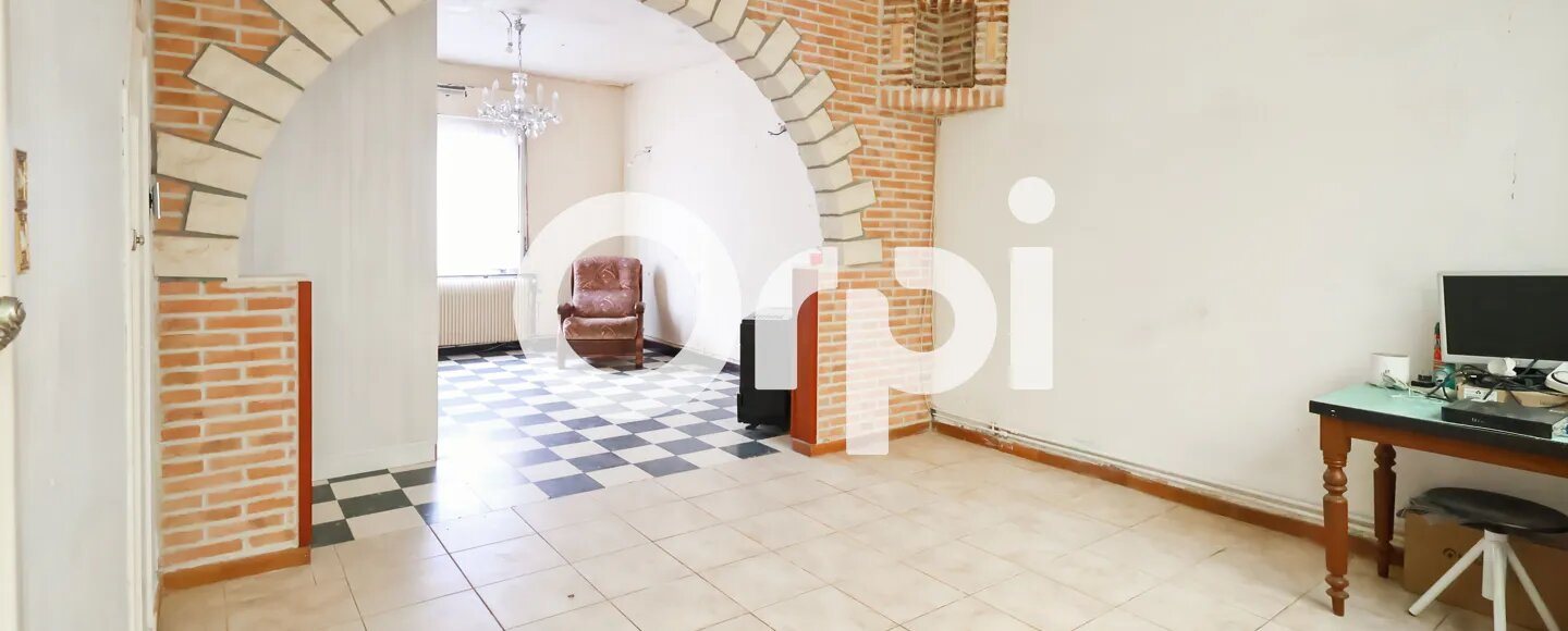 Maison à vendre, 102m², Armbouts-Cappel