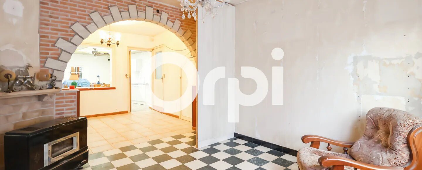 Maison à vendre, 102m², Armbouts-Cappel