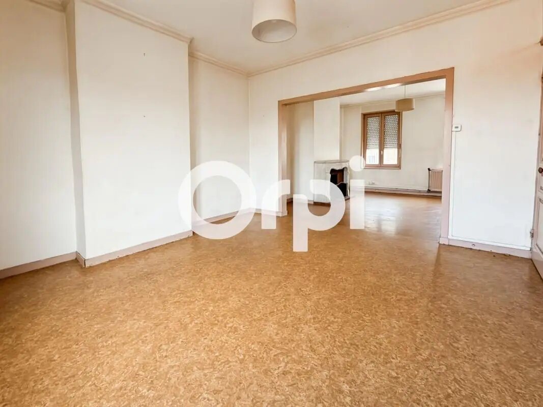 Appartement à vendre, 125m², Dunkerque