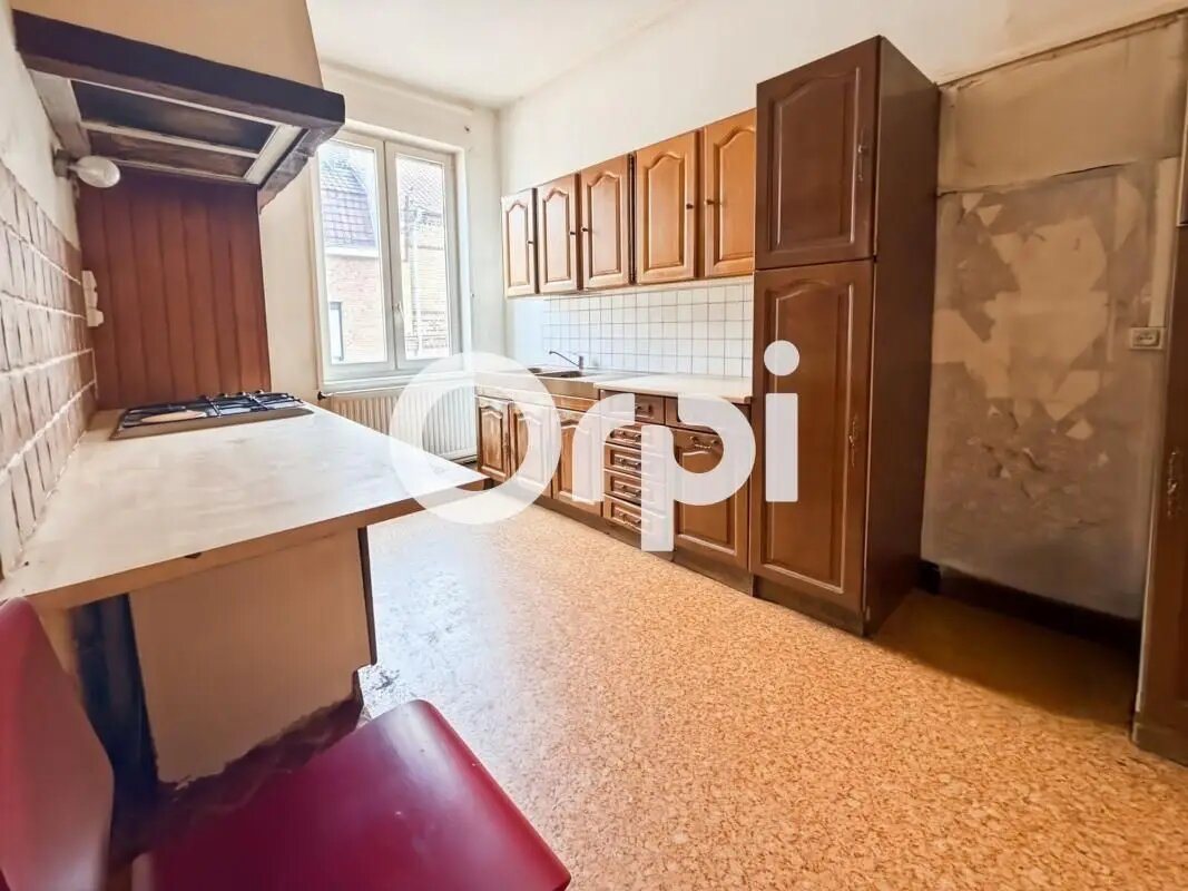 Appartement à vendre, 125m², Dunkerque