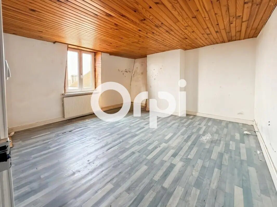 Appartement à vendre, 125m², Dunkerque