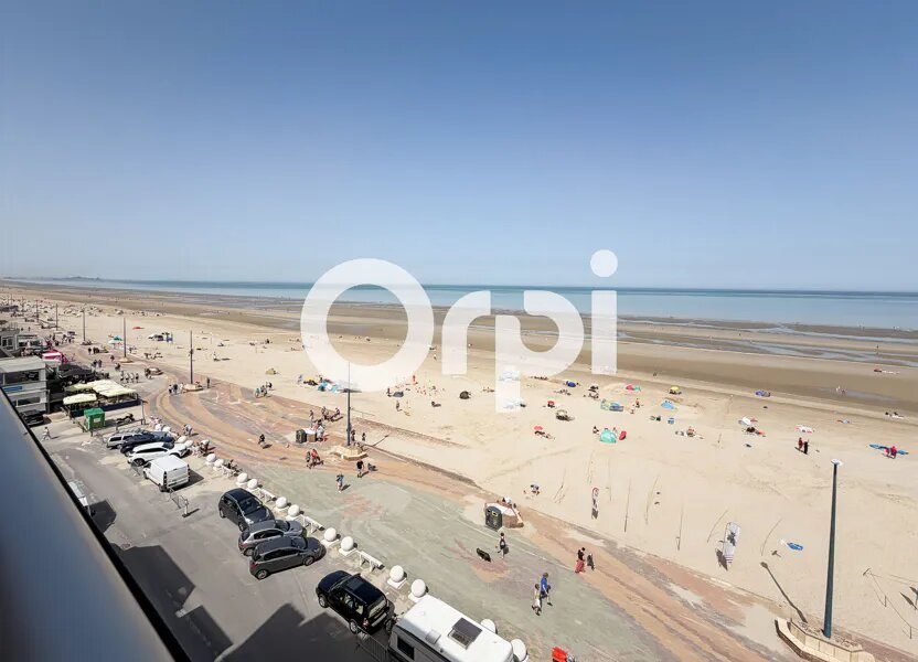 Appartement à vendre, 50m², Bray-Dunes