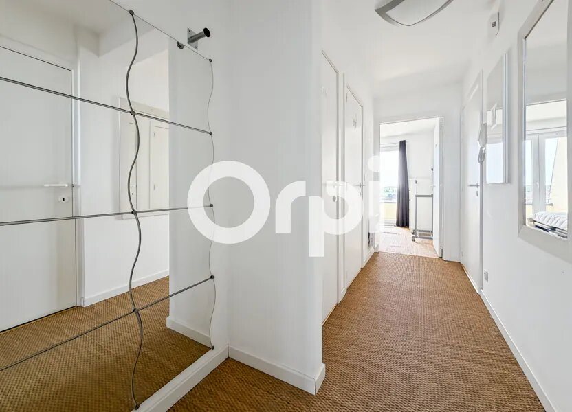 Appartement à vendre, 50m², Bray-Dunes