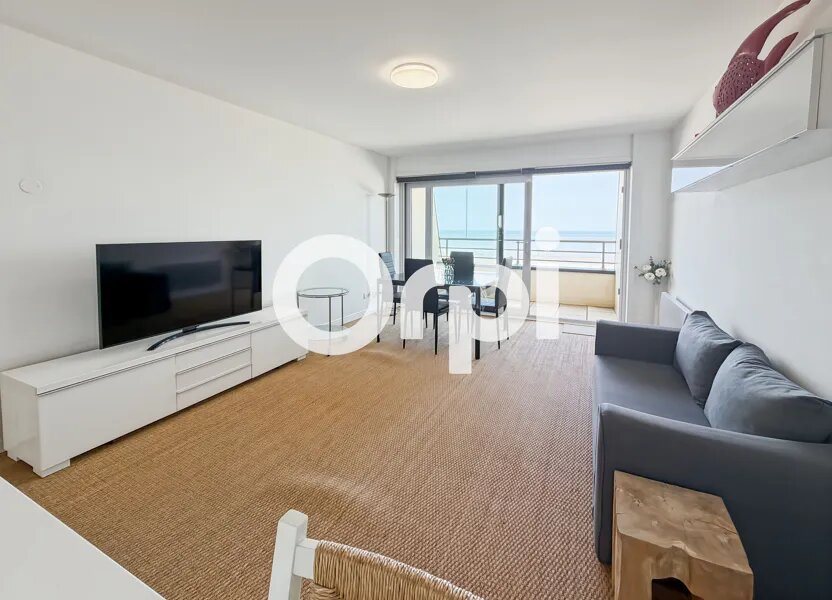 Appartement à vendre, 50m², Bray-Dunes