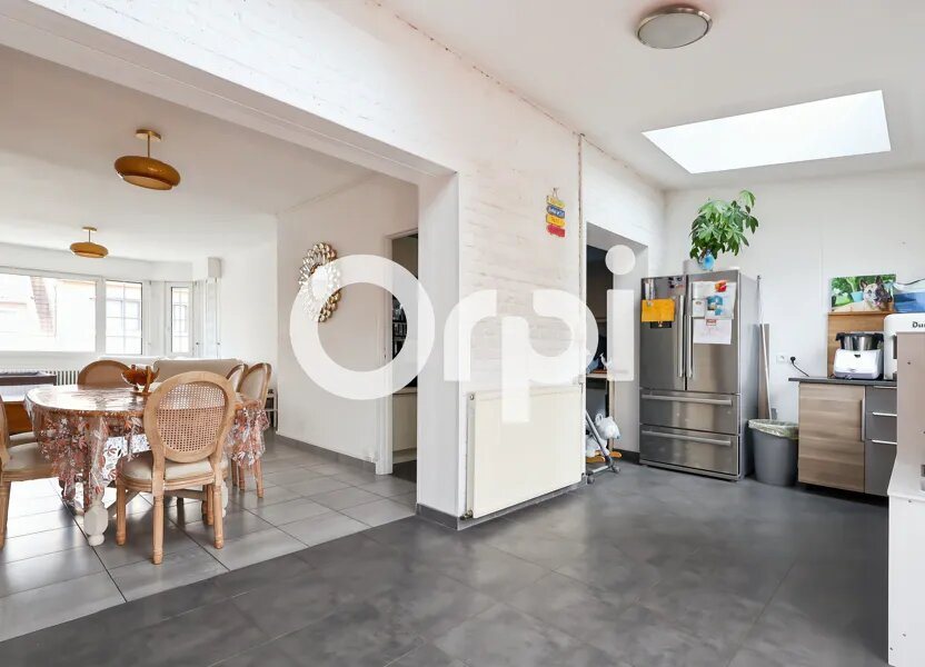 Maison à vendre, 112m², Dunkerque