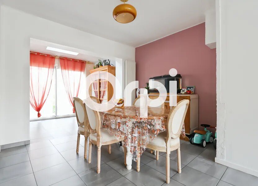 Maison à vendre, 112m², Dunkerque