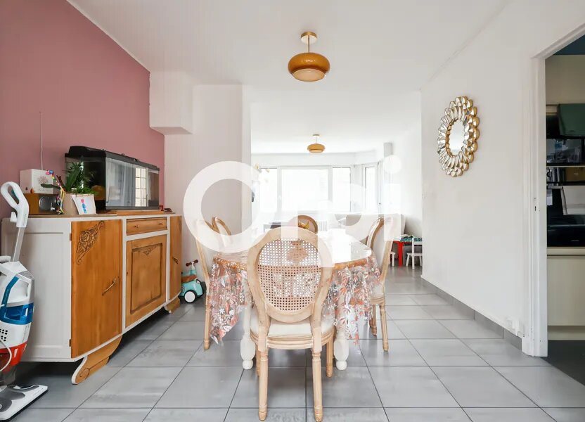 Maison à vendre, 112m², Dunkerque
