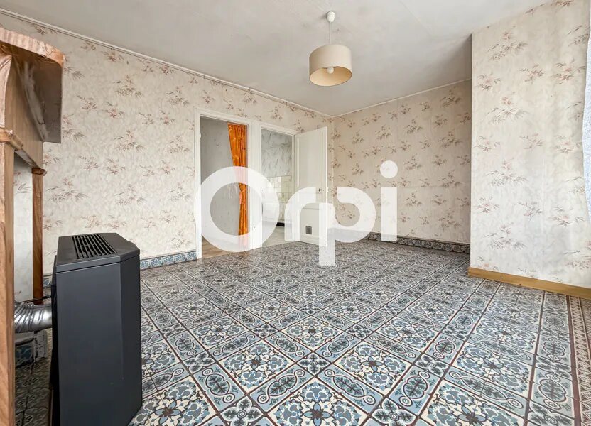 Maison à vendre, 70m², Coudekerque-Branche