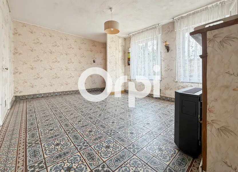 Maison à vendre, 70m², Coudekerque-Branche